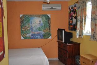 Hotel Gusto Tropical Room 3 Hotel Gusto Tropical Room 3